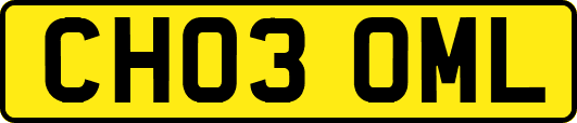 CH03OML