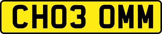 CH03OMM