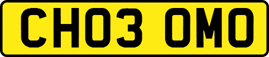 CH03OMO