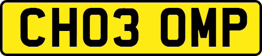 CH03OMP