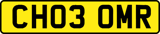 CH03OMR