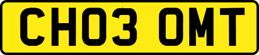 CH03OMT