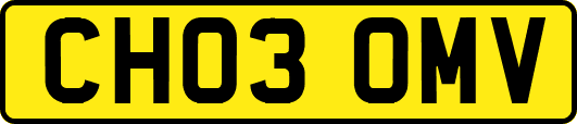 CH03OMV