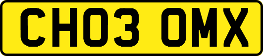 CH03OMX