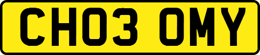 CH03OMY