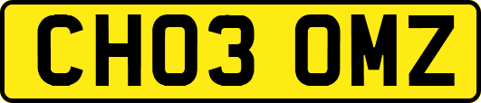 CH03OMZ