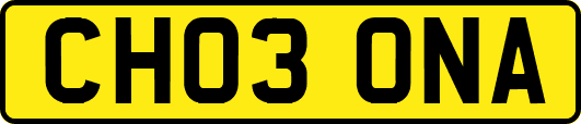 CH03ONA