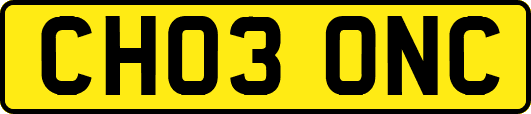 CH03ONC