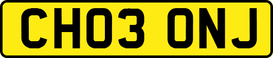 CH03ONJ