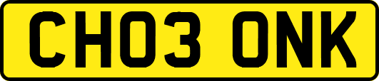 CH03ONK