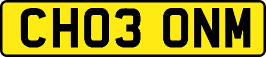 CH03ONM