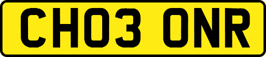 CH03ONR