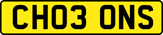 CH03ONS