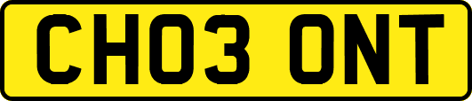CH03ONT