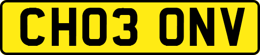 CH03ONV