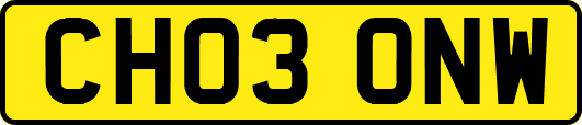 CH03ONW