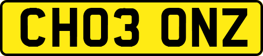 CH03ONZ