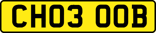 CH03OOB