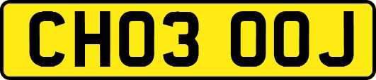 CH03OOJ