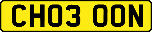 CH03OON