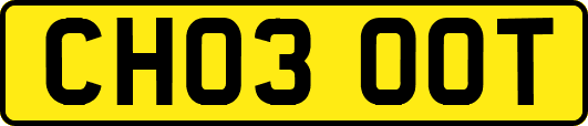 CH03OOT