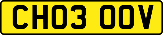 CH03OOV