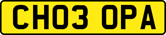 CH03OPA