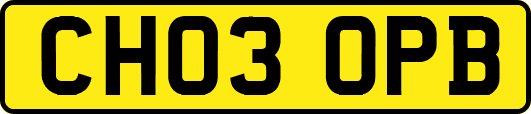 CH03OPB