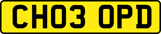 CH03OPD