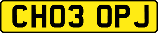 CH03OPJ