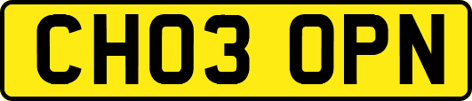 CH03OPN