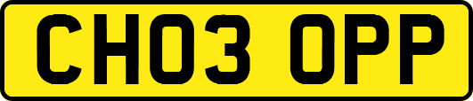 CH03OPP