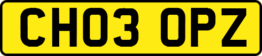 CH03OPZ