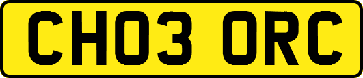 CH03ORC