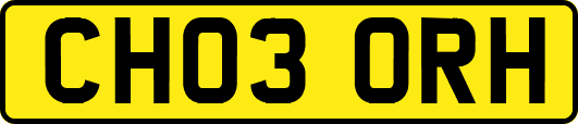CH03ORH