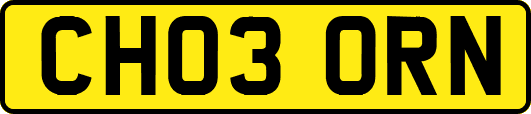 CH03ORN