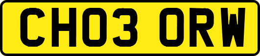 CH03ORW