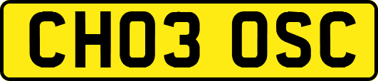 CH03OSC