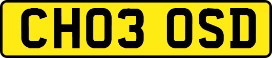 CH03OSD