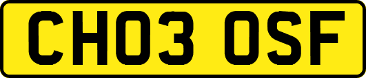 CH03OSF