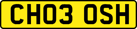 CH03OSH