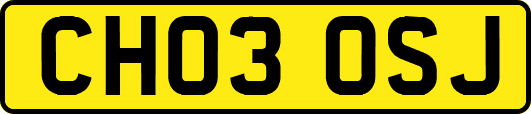 CH03OSJ