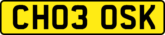 CH03OSK