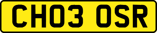 CH03OSR