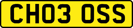 CH03OSS