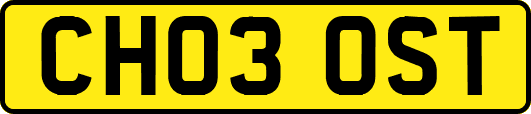 CH03OST