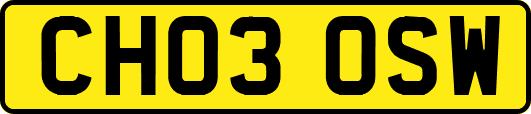 CH03OSW