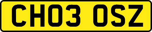 CH03OSZ