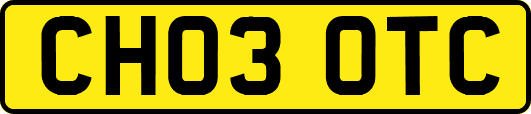 CH03OTC