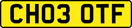 CH03OTF